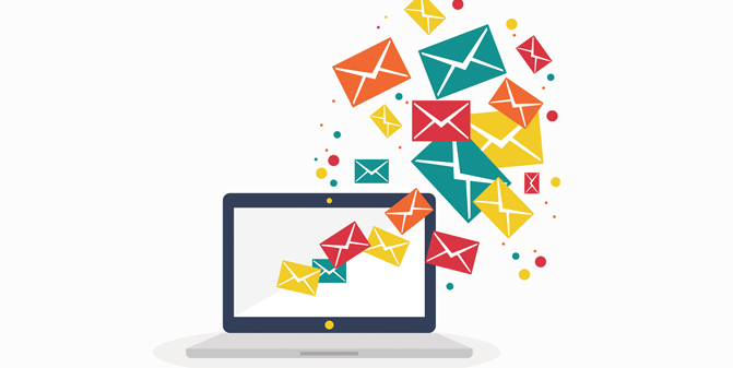 Email marketing services Bangalore